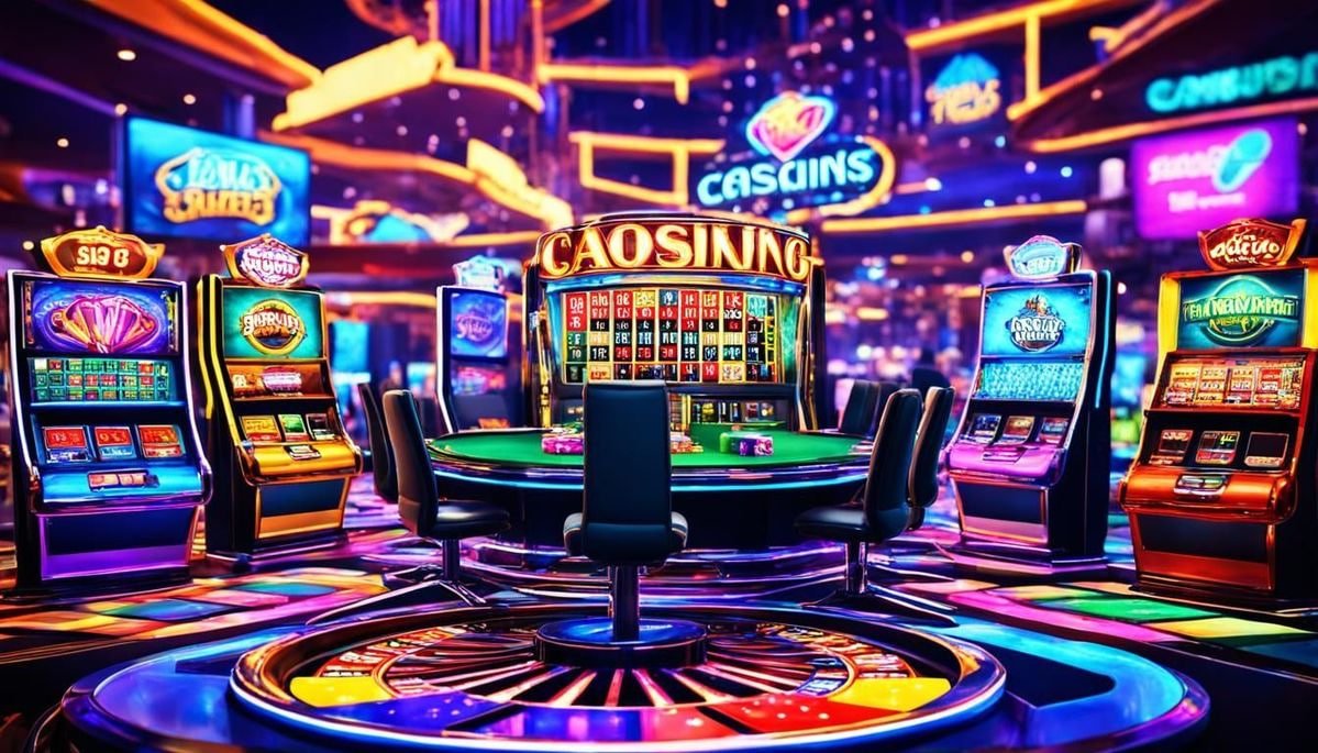 777ace စလော့ classic video jackpot slots မြန်မာ MMK