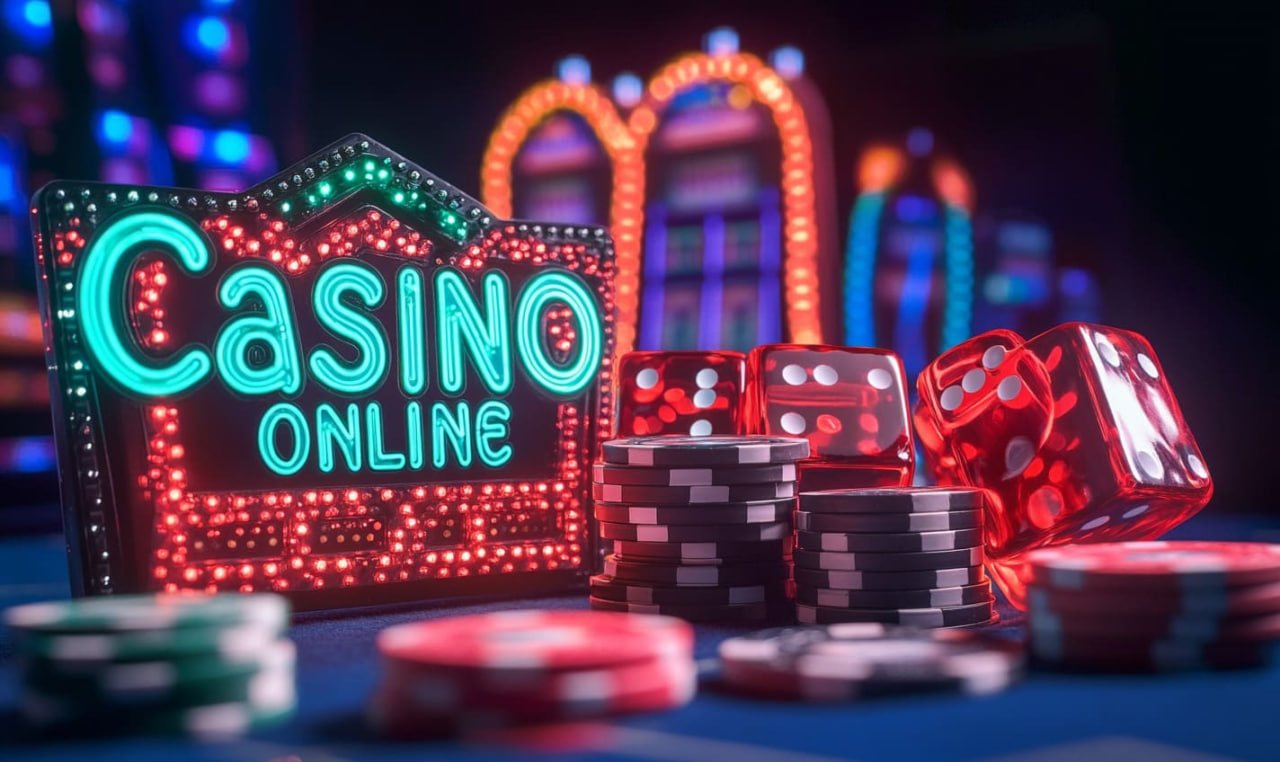 777ace Online Slots