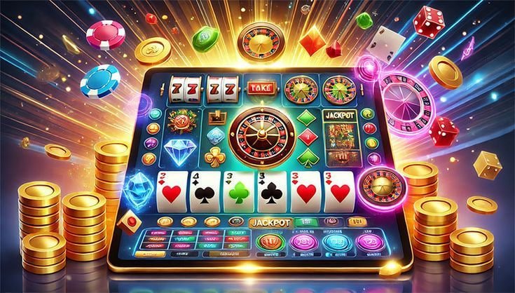 777ace တာဝန်ယူ online slots ကစားခြင်း မြန်မာ responsible gaming