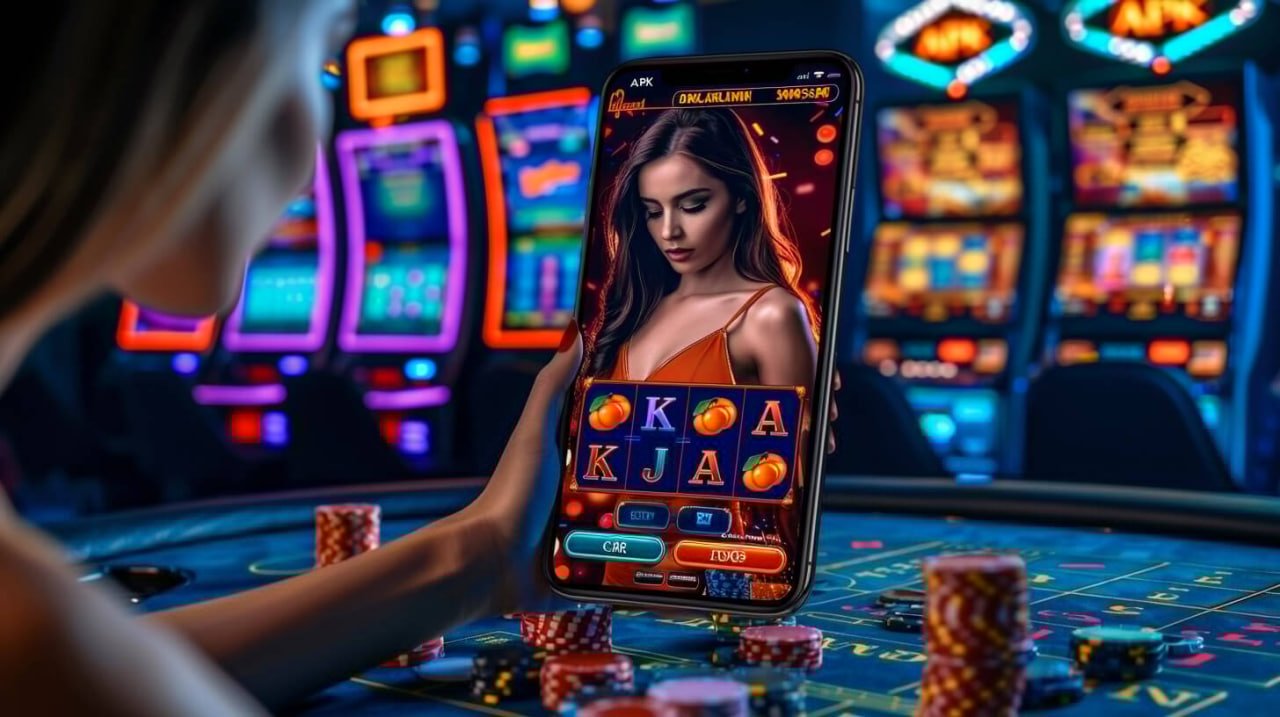 777ace Live Casino