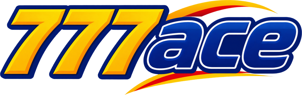 777ace logo